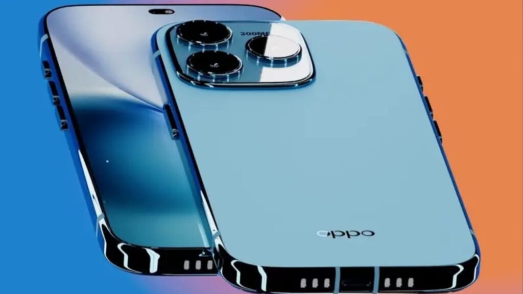 सिर्फ ₹14,999 में खरीदें, OPPO Find X8 Ultra 5G - 200MP DSLR कैमरा, 16GB RAM और 120W Fast Charger के साथ-