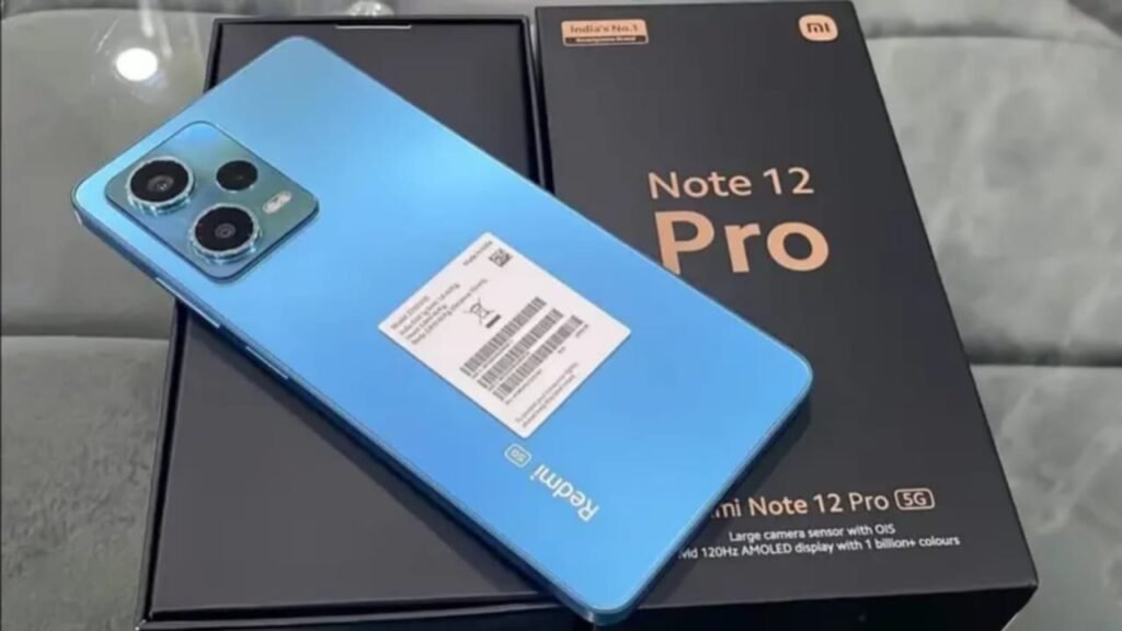 मात्र 12,999 रूपये में खरीदें Redmi का 200MP कैमरा और 7800mAh बैटरी के साथ 16GB RAM वाला धांसू स्मार्टफोन-