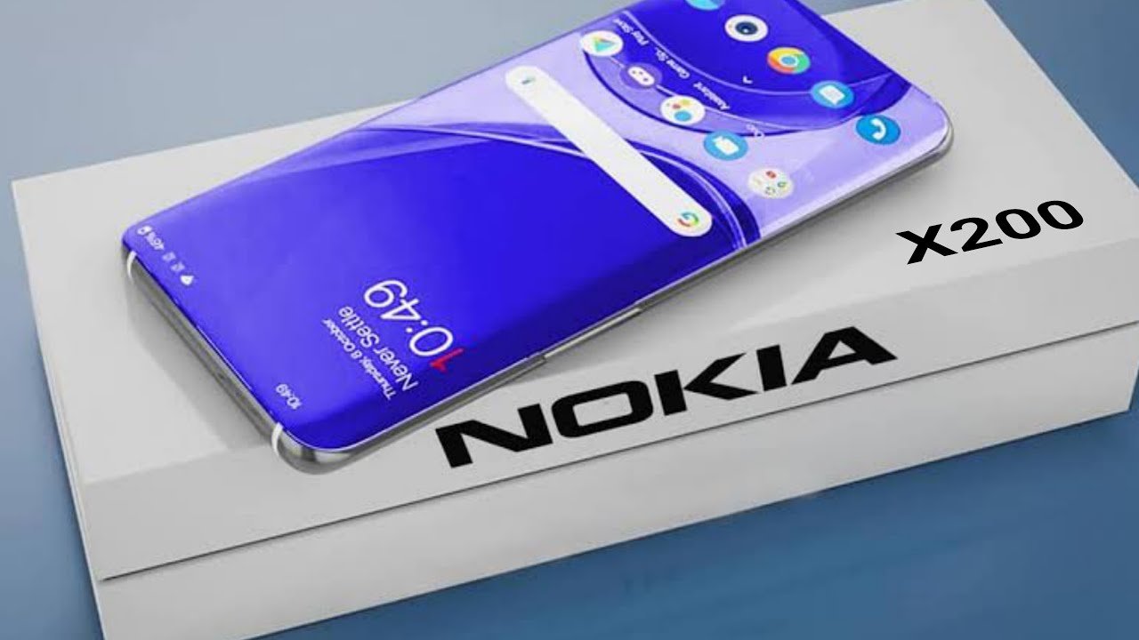 मात्र 13,999 रुपए में Nokia लाया, 220MP Camera और 7800mAh Battery वाला 5G का शानदार स्मार्टफोन, अभी खरीदें